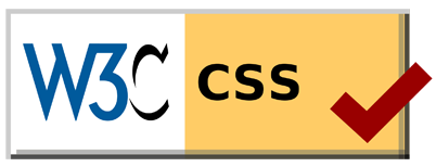 W3C css
